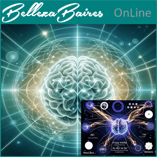 Curso Online de Mesa Radionica Sanación de la Epilepsia